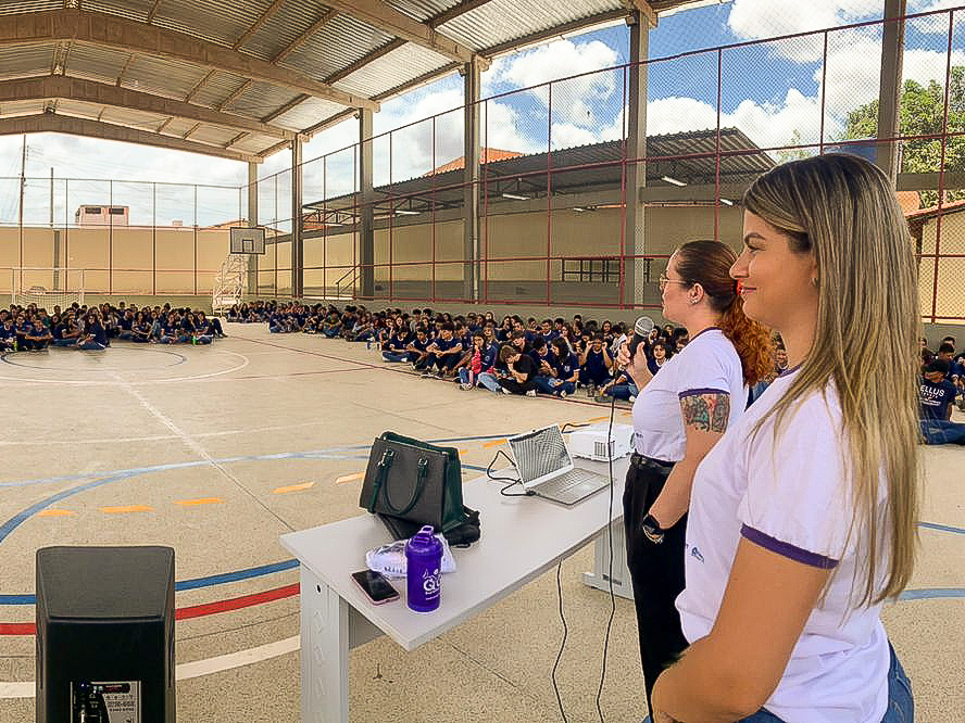 10032023 Centro de Excelência Manoel Messias Feitosa Glória 2