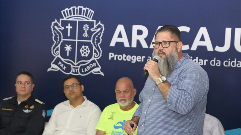 Corrida Cidade de Aracaju: mudanças no trânsito começam nesta sexta-feira (17)