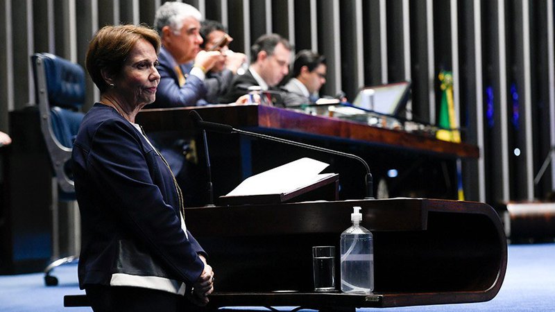 Senado aprova projeto de lei que amplia o direito da mulher a acompanhante em atendimentos médicos