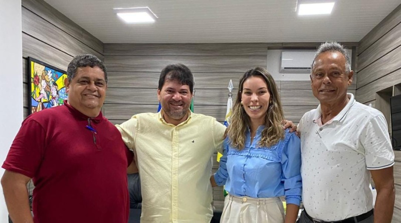 FSF intermédia reunião entre Maruinense e SEEL