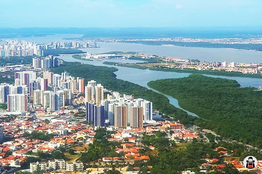 Aracaju completa 168 anos nesta sexta-feira: confira a programação cultural comemorativa do aniversário da cidade