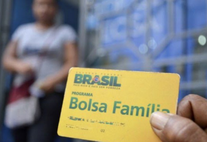 Governo Federal retoma consignado do Bolsa Família com novas regras