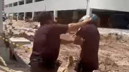 Guarda Municipal de Aracaju é afastado após sacar arma e desferir tapa em briga de trânsito