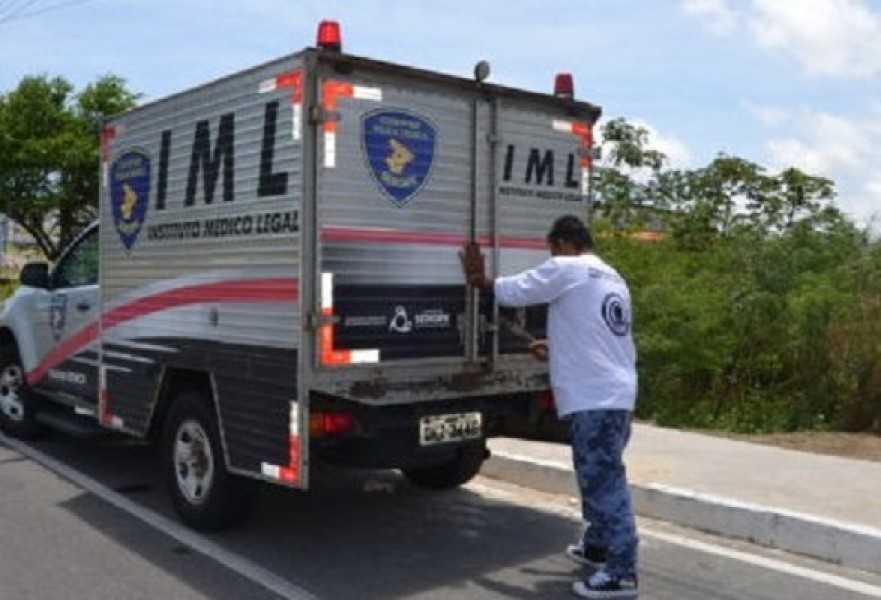 Homem de 46 anos morre após ser agredido com pedradas e chutes no Centro da Capital Sergipana