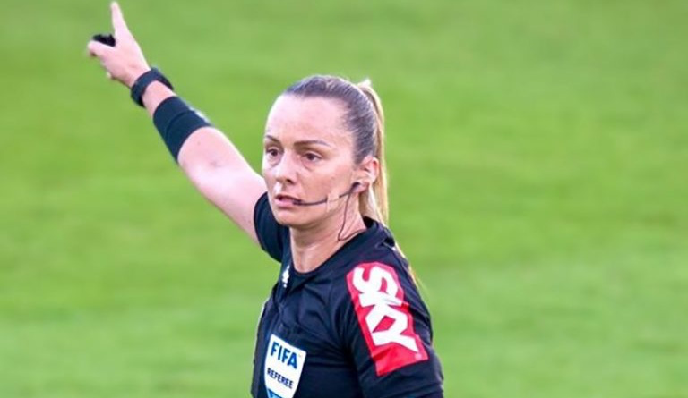 Comissão Nacional de Arbitragem divulga escala para semifinal