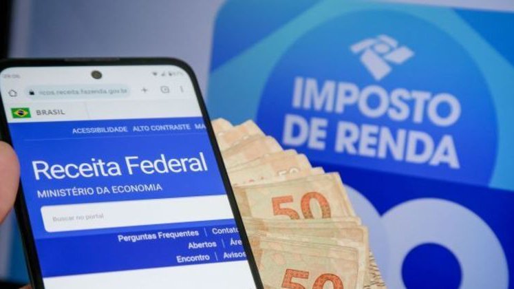 Imposto de Renda 2023: Receita Federal libera programa de declaração nesta quinta-feira | Brasil