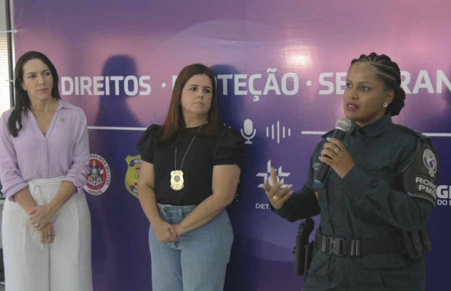 Operação Átria: SSP registra 49 prisões por crimes praticados contra a mulher em razão de gênero em Sergipe