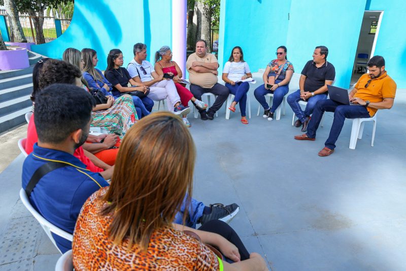 Prefeitura de Lagarto institui o Conselho Municipal de Turismo