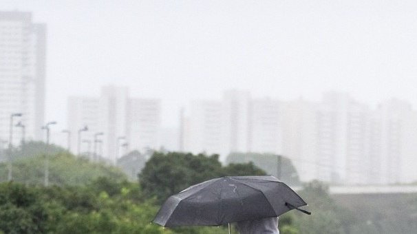 Previsão: confira como fica o clima em Aracaju neste fim de semana