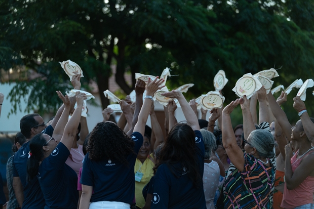 Projeto Mãos do Sertão vai capacitar mulheres através do artesanato na Bahia