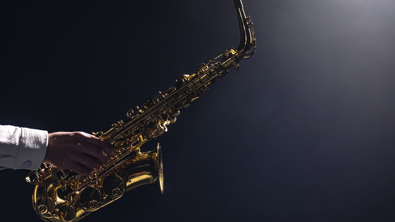 Funcaju promove workshop gratuito com saxofonista; saiba como participar