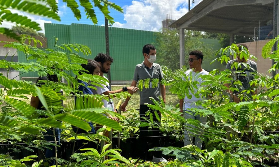 Biofábrica do SergipeTec será atração na edição de Porto da Folha do ‘Sergipe é aqui!’