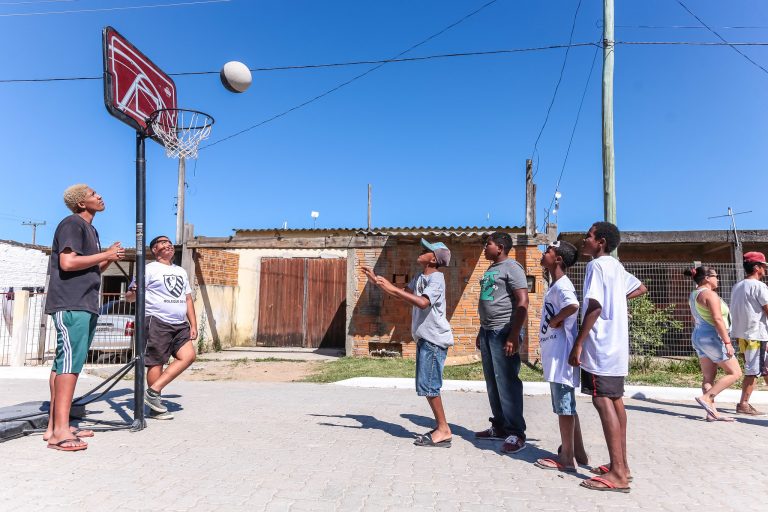 Comissão debate o impacto da pandemia do Covid-19 no esporte