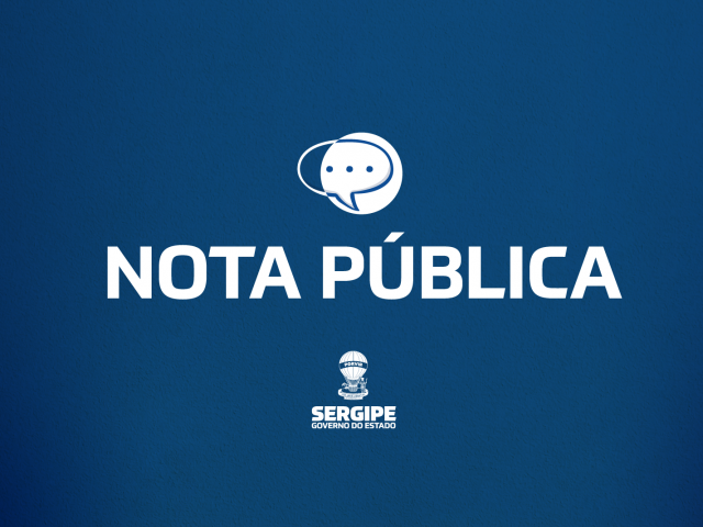 Governo adota medidas de prevenção e segurança no ambiente escolar