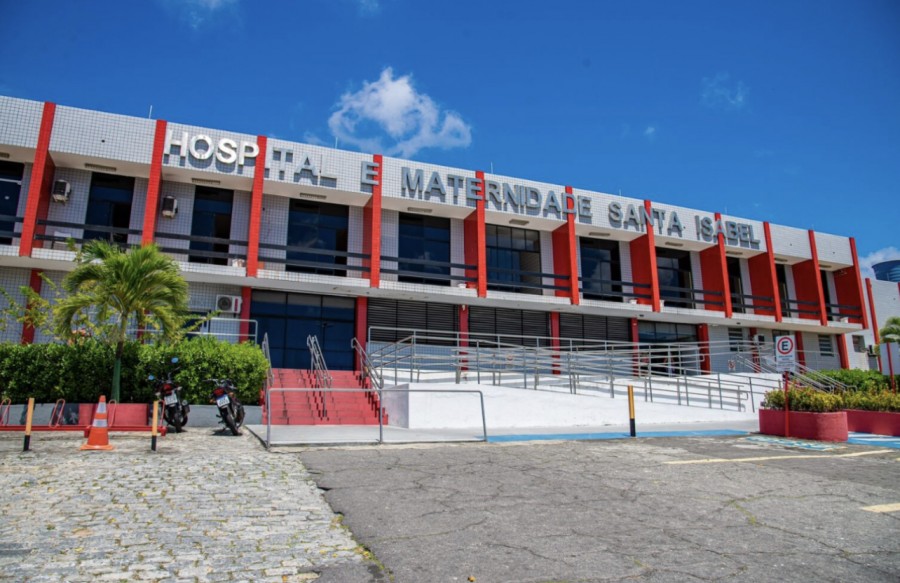 Hospital Santa Isabel emite nota de esclarecimento