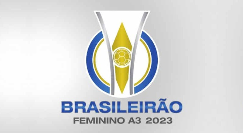 CBF divulga jogos do Estanciano no Brasileiro Feminino da Série A3