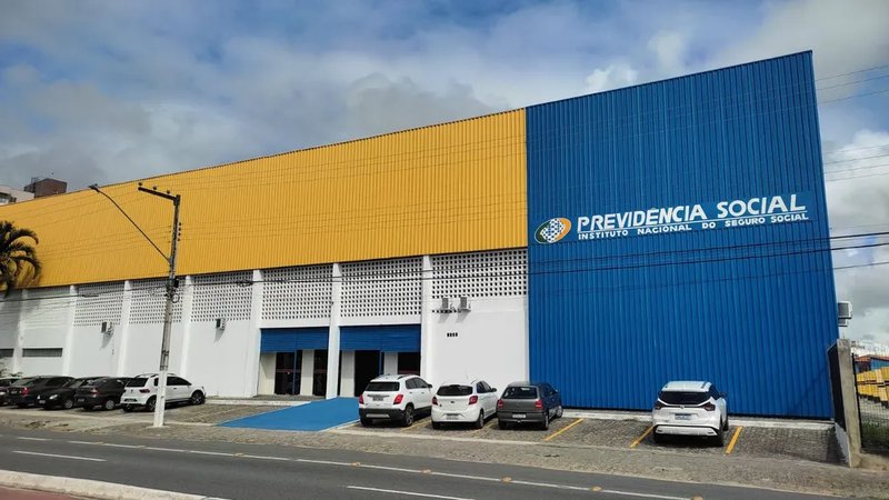 INSS transfere endereço da sede do órgão em Sergipe; confira novo local