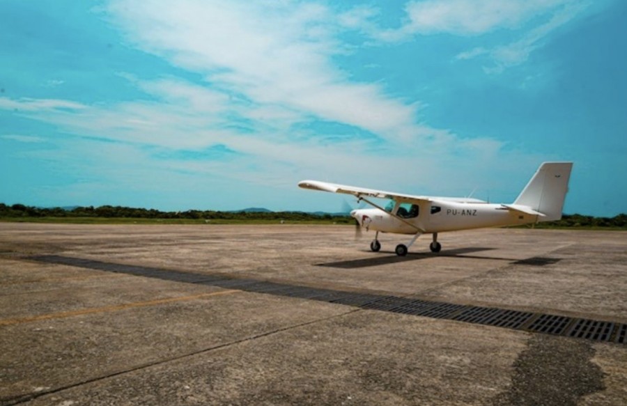 Infraero inicia estudo para construção de um aeroporto de médio porte em Itabaiana/SE