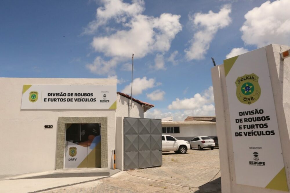 Polícia Civil investiga autores de furtos de veículos que também furtaram bar no bairro Sol Nascente