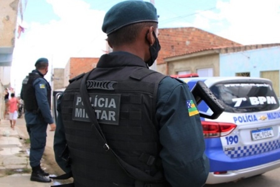 Polícia Militar prende em flagrante autor de atropelamento fatal em Itaporanga D’Ajuda