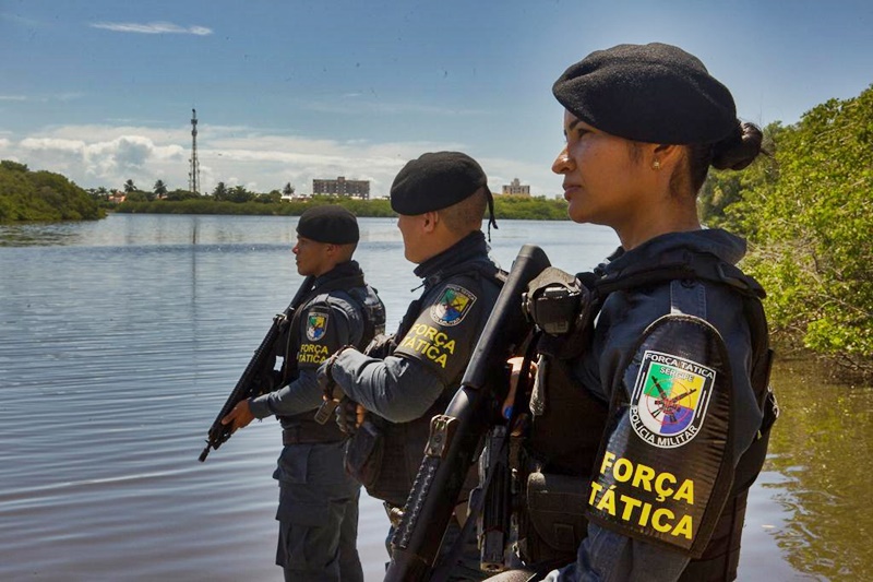 Primeiro trimestre tem o menor número de homicídios em 15 anos