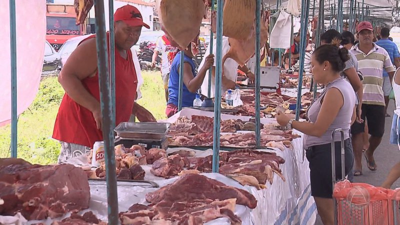 Procon divulga pesquisa do valor da carne em Aracaju; confira menores preços