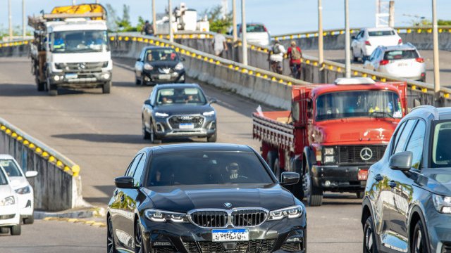 Licenciamento das placas 3 e 4 vence no dia 31 de maio