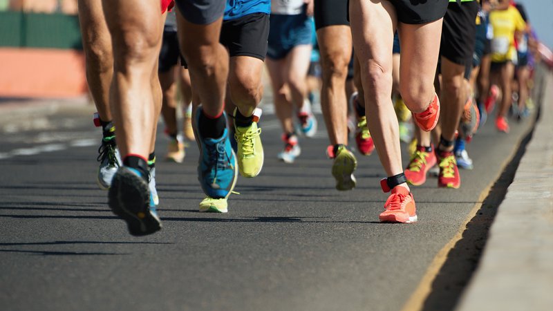 Corrida altera trânsito em diversos ruas de Aracaju neste sábado (27)