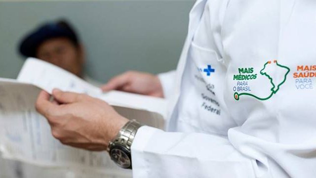 Programa Mais Médicos encerra inscrições nesta quarta-feira