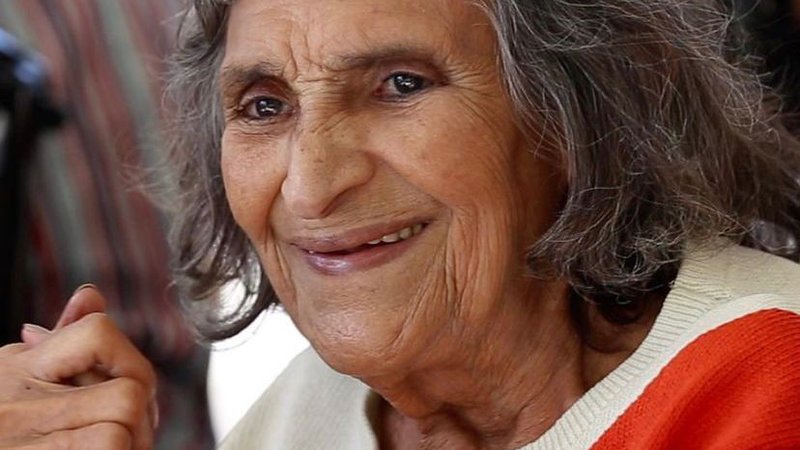 Bingo beneficente vai celebrar 77 anos de Maria Feliciana neste domingo (28)