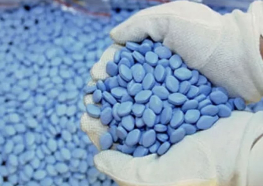 Colombiano tem pênis amputado após overdose de Viagra na tentativa de impressionar namorada