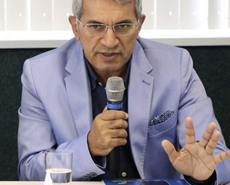 Edivaldo dos Santos é escolhido como novo desembargador do TJSE