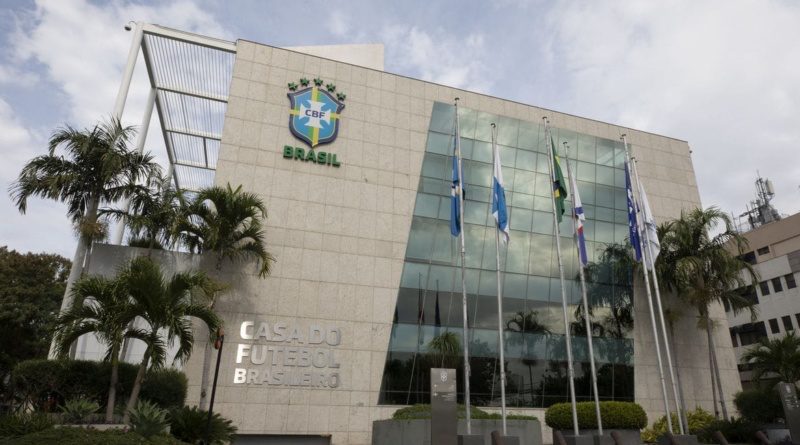 CBF confirma público na partida entre Sergipe e Jacuipense na Série D