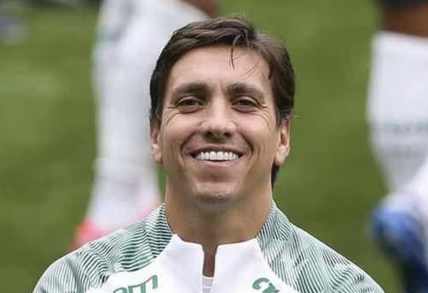 Médico do Palmeiras morre aos 42 anos e clube presta homenagem