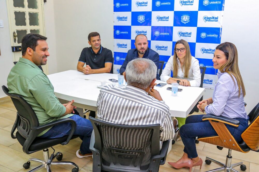 Parceria entre a Prefeitura de Lagarto e a CNEC viabiliza reabertura do Colégio Cenecista Laudelino Freire