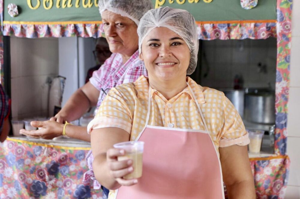 Vem aí o “II Festival Junino Escolar” em todas as unidades de ensino da Rede Municipal de Lagarto