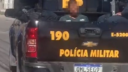 Vendedoras são vítimas de importunação sexual em Aracaju