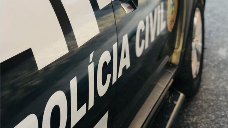 Casal acusado de matar e comer carne de cachorro é preso em Sergipe