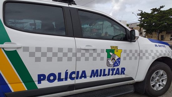 Homem é preso após praticar masturbação na frente da própria irmã em Aracaju