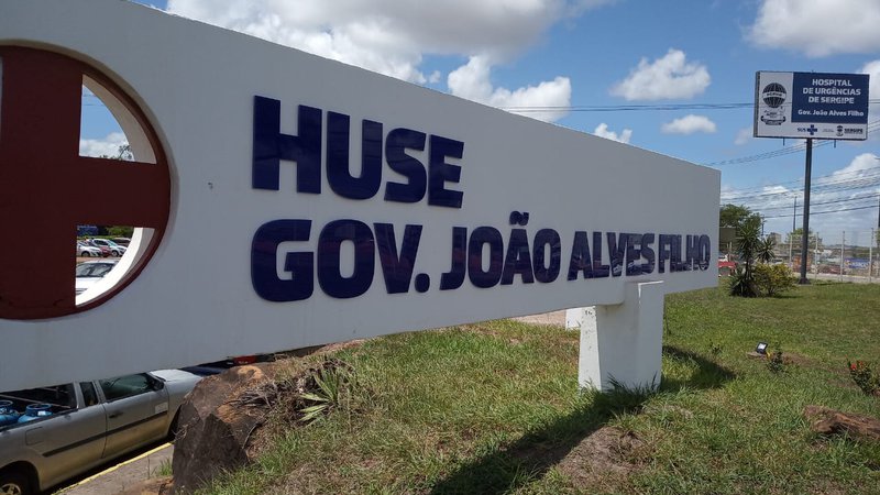 Após colisão fatal na BR-235, duas vítimas gravemente feridas permanecem internadas e outra recebe alta do Huse