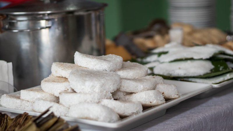 Confira pesquisa com os preços das comidas típicas juninas em Aracaju