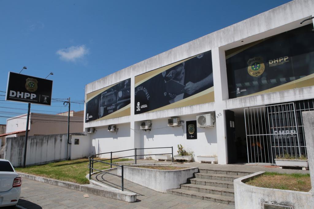 DHPP prende segundo suspeito de envolvimento no homicídio de catador de reciclagem em Aracaju