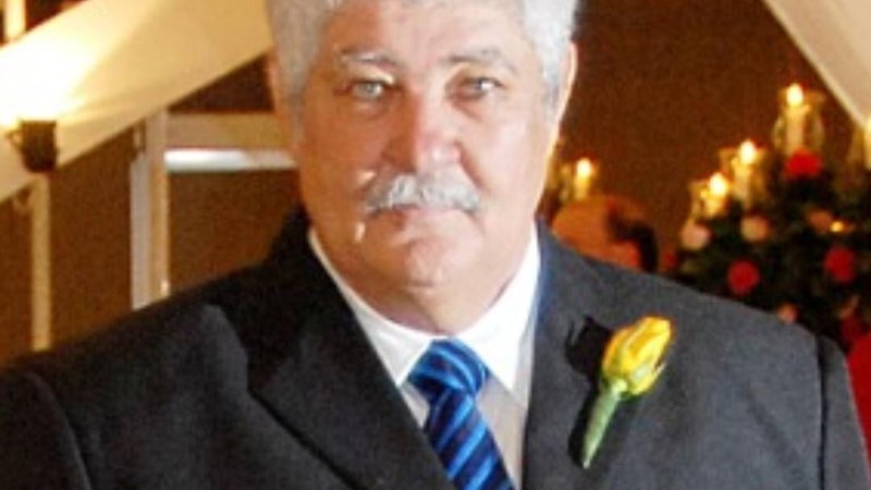 Ex-vice-prefeito de Aracaju, Evandro de Sena, morre aos 75 anos