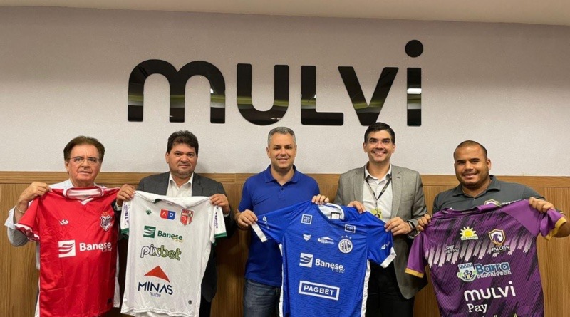 Reunião entre FSF, clubes e Mulvi Play fortalece parceria