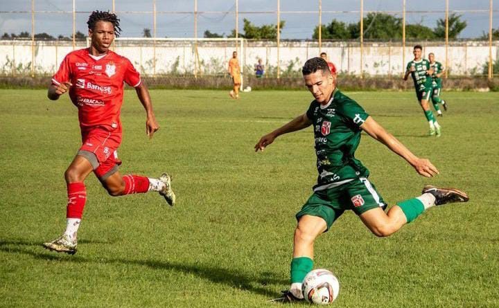 Atlético Gloriense e Lagarto estão na final do Sergipano SUB-20 da Série A1