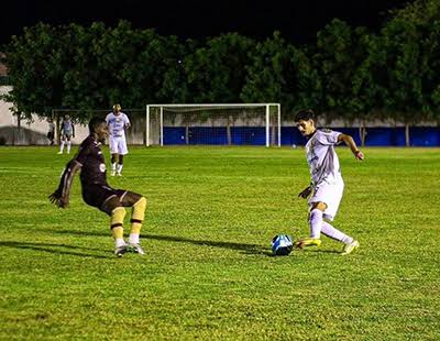 Falcon FC sofre nova derrota no interior baiano e completa seis rodadas sem vencer na Série D