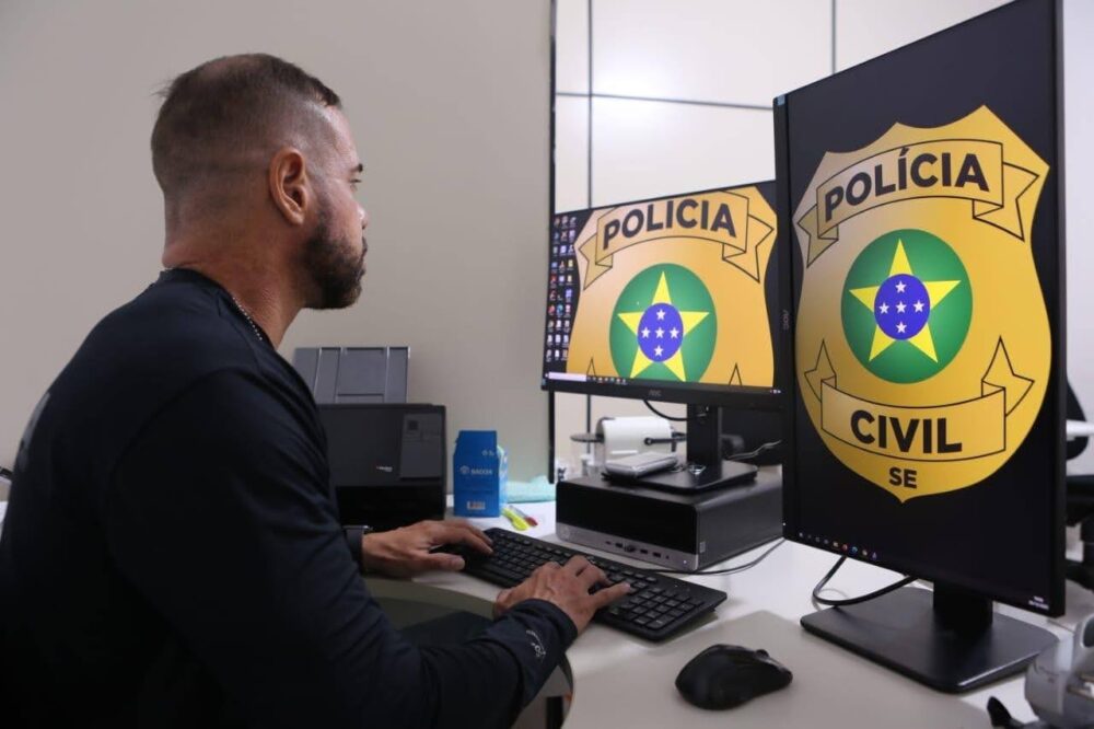 Plantonistas da Polícia Civil agilizam registro e apuração de ocorrências no período junino no interior do estado