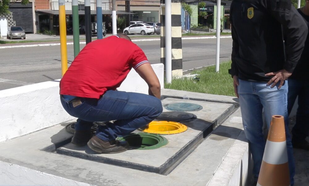 Polícia Civil investiga rede de postos de combustíveis que teve quatro unidades fechadas na Grande Aracaju