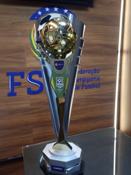 SUB-20 da Série A1: troféu leva o nome do saudoso radialista Francis de Andrade