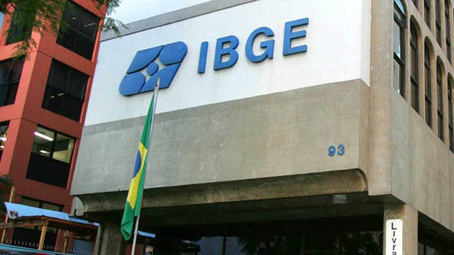 IBGE abre inscrições para processos seletivos com mais de 130 vagas em Sergipe | Concursos